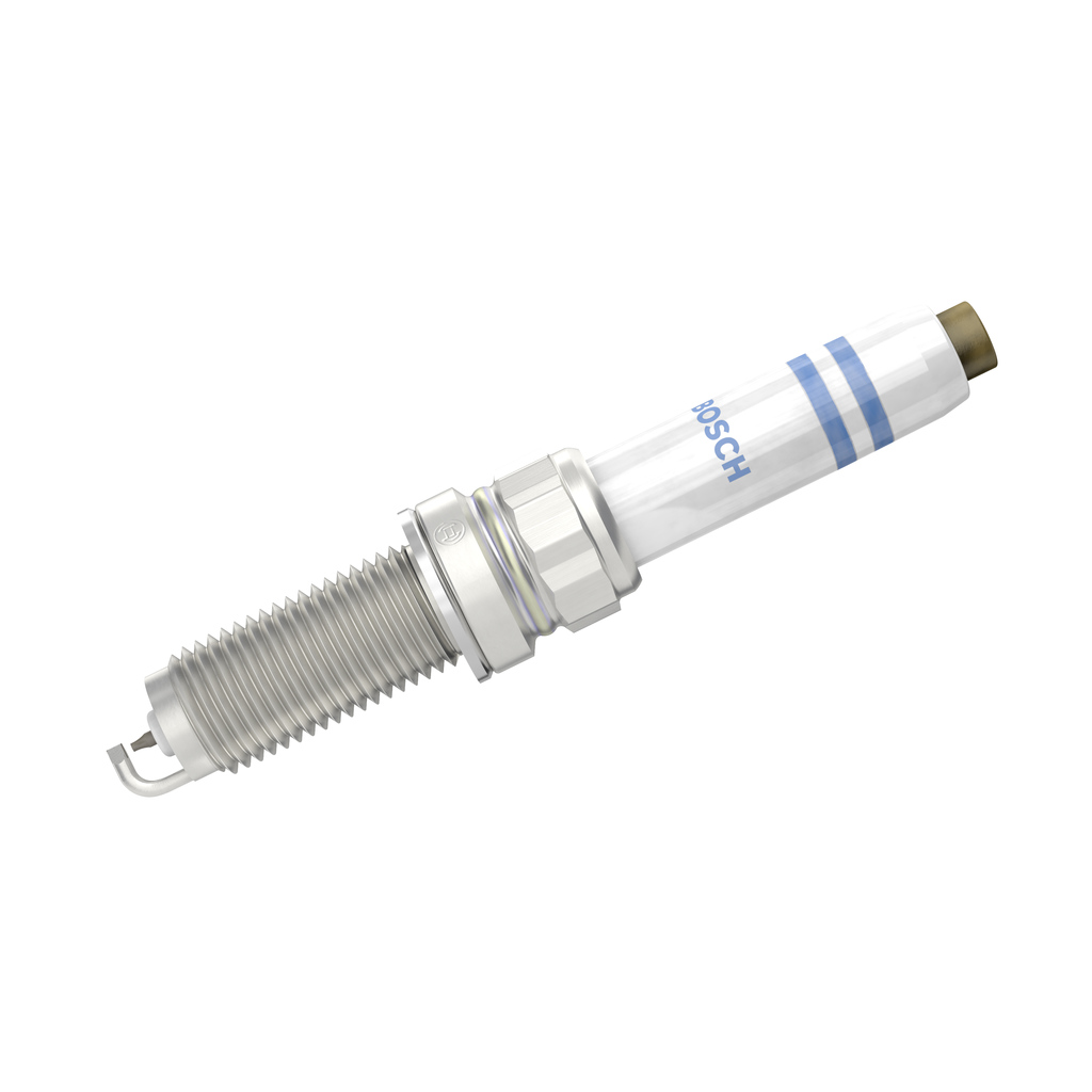 Compre BOSCH Bujía de encendido Número de producto: 0 242 145 555 a bajo precio de 15,86 €