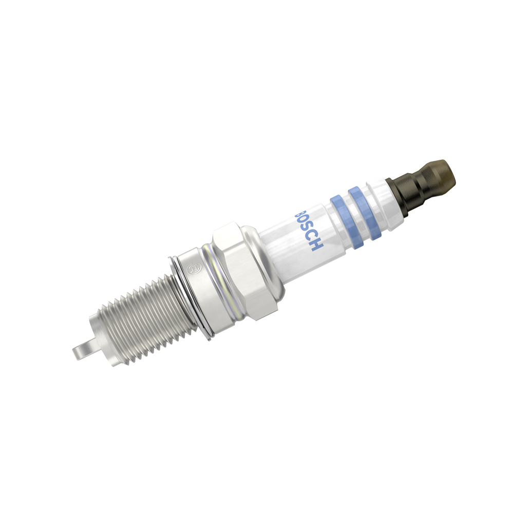 OE ABARTH PUNTO Candela accensione 55247855, 55249868, 55269663 da BOSCH - prezzi ridotti