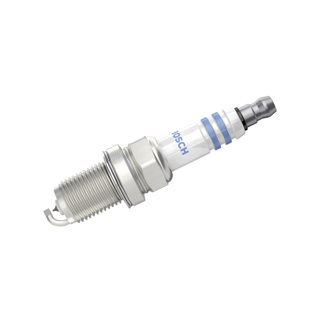 Buy cheap original Spark plug 0 242 230 557 comparable with 22401AA65A OEM numbers online