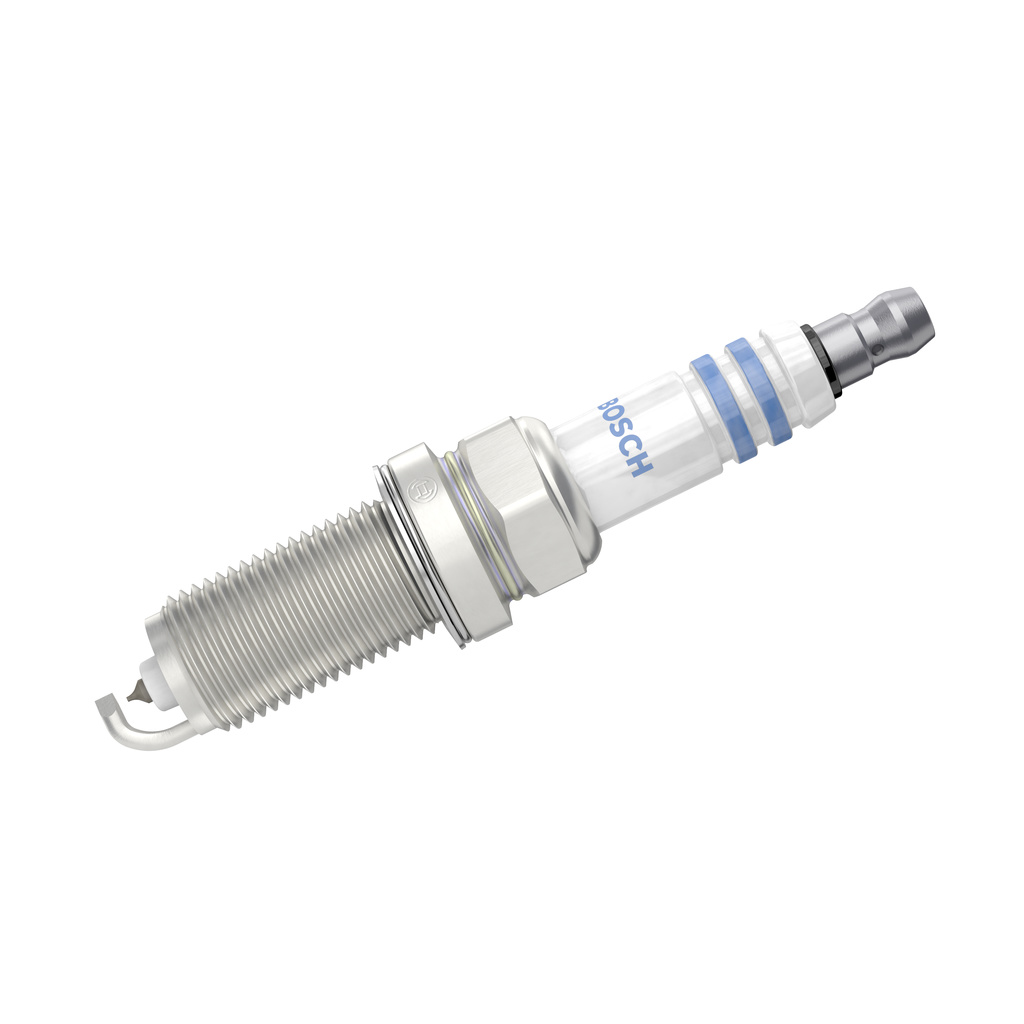 Buy cheap original Spark plug 0 242 230 576 comparable with SPLZFR5C11 OEM numbers online