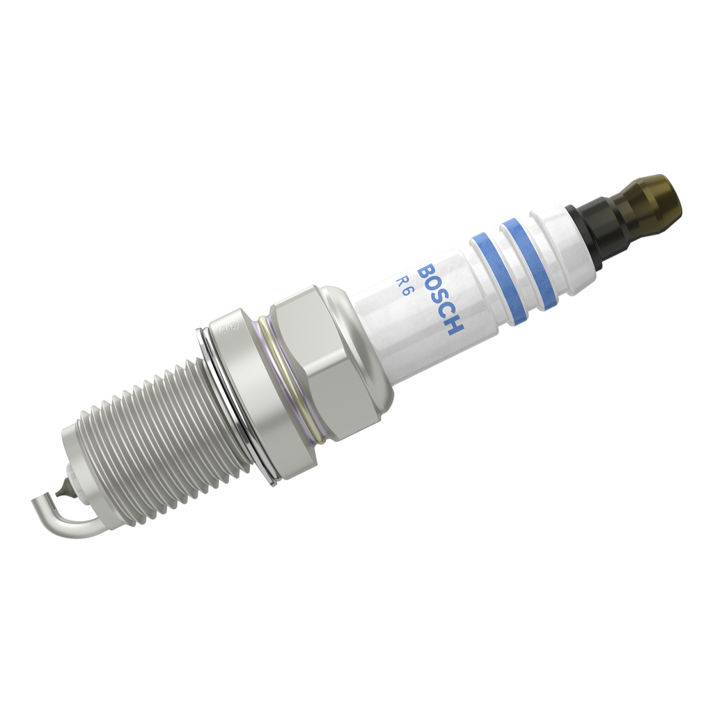 Compre BOSCH Vela de ignição Produto No.: 0 242 236 595 a preços baixos de 11,80 €