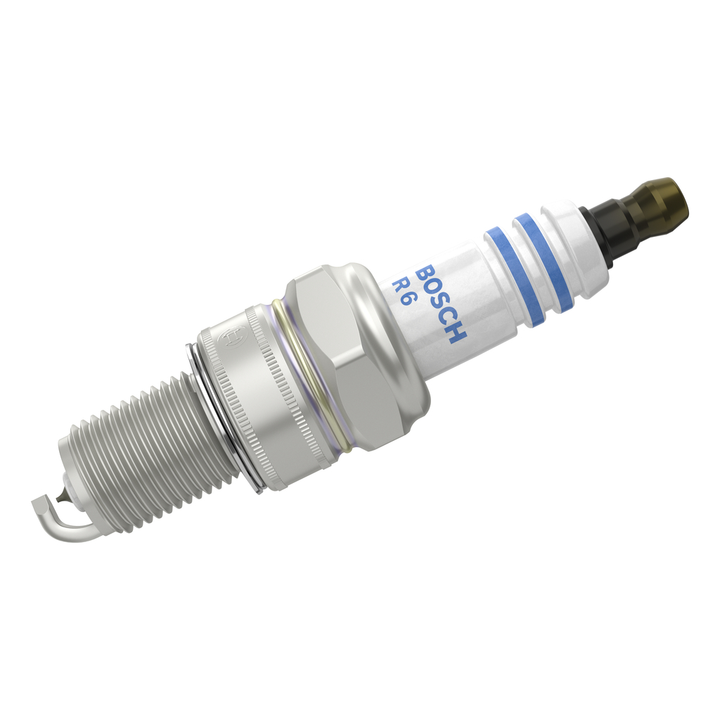 Osta BOSCH Sytytystulppa Tuote No.: 0 242 236 648 edullisesti hintaan 5,57 €