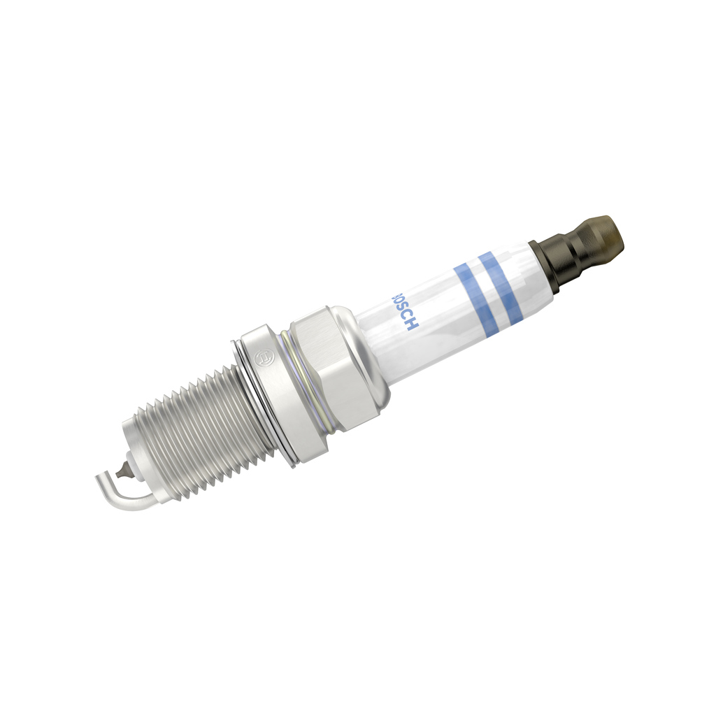Köp BOSCH Tändstift Produktnummer: 0 242 236 669 till det förmånliga priset av 155,58 kr