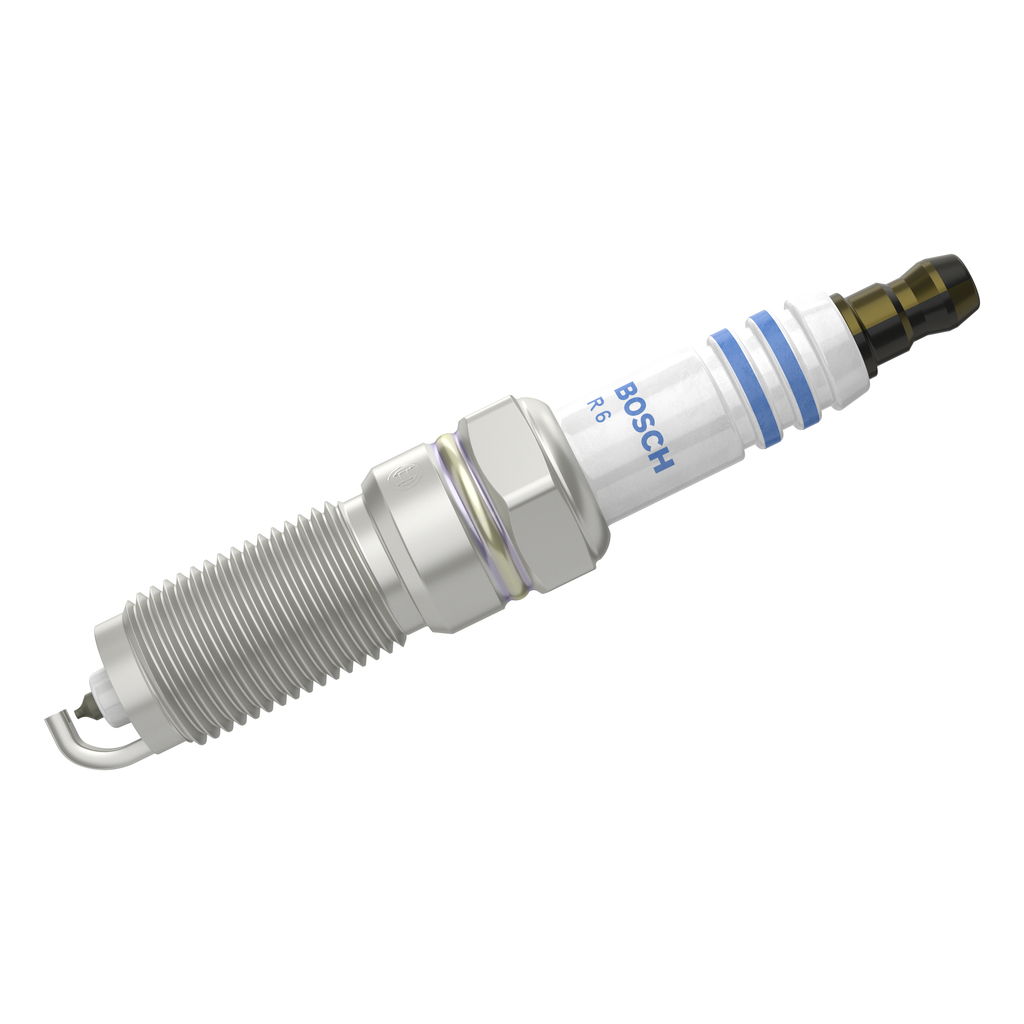 OEM Spark plug FORD 1.6 ST 182 HP Petrol 031508578937 from BOSCH online at great prices