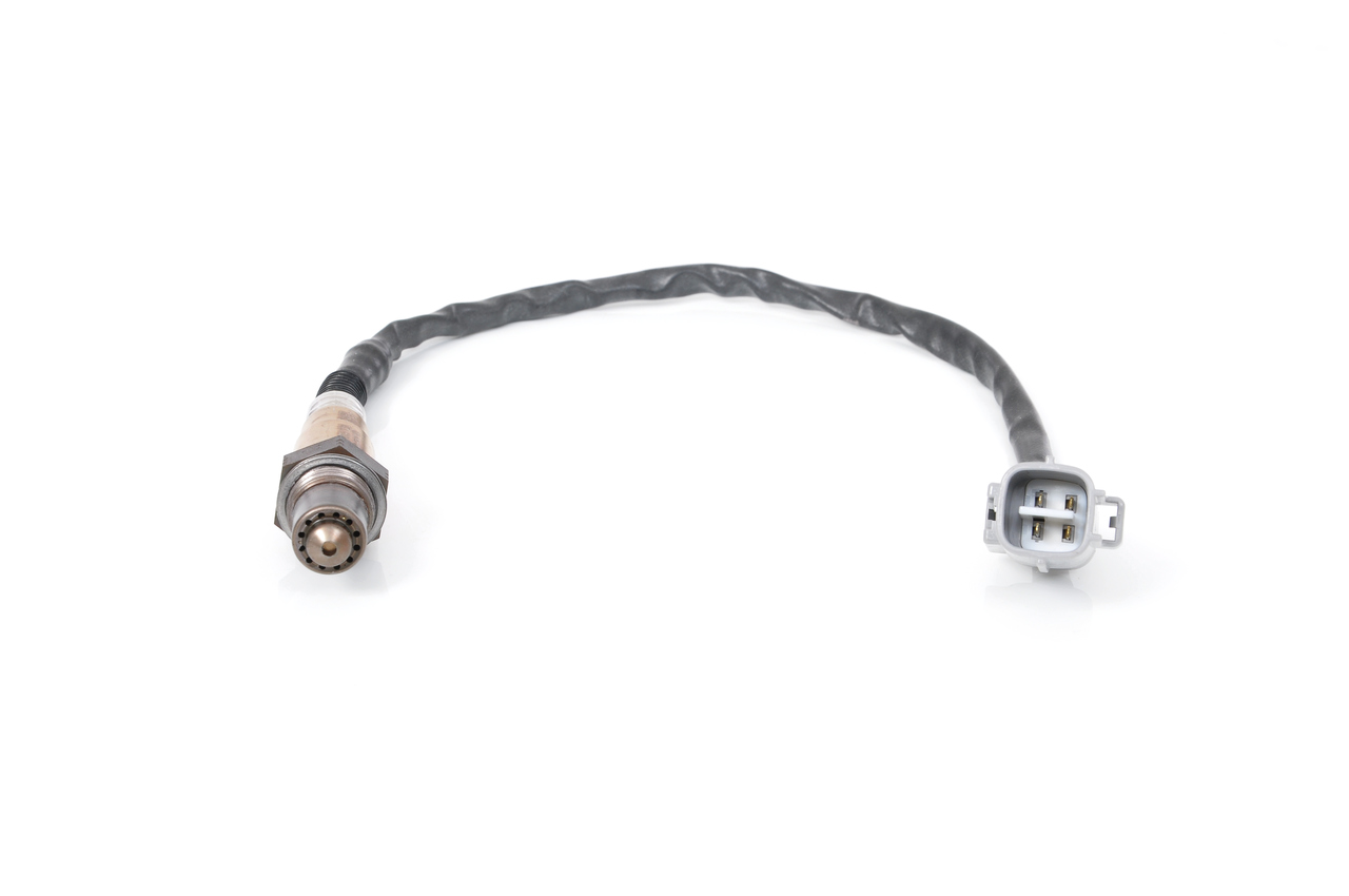 Original Lambdasonde MITSUBISHI Colt Plus VI Z2_W 0258986602, 1588A002, 36531P0AA01 von BOSCH - faire Konditionen sichern & Geld sparen