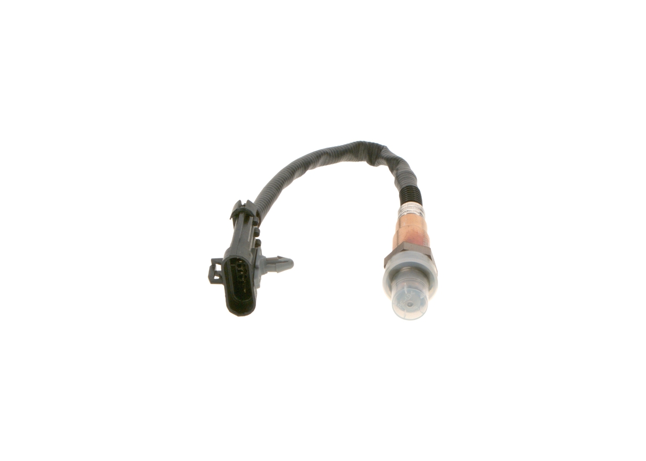 OE Lambdasonde CHERY TIGGO 5 2013 0258986602, B211205110, HC0018861AM1 von BOSCH