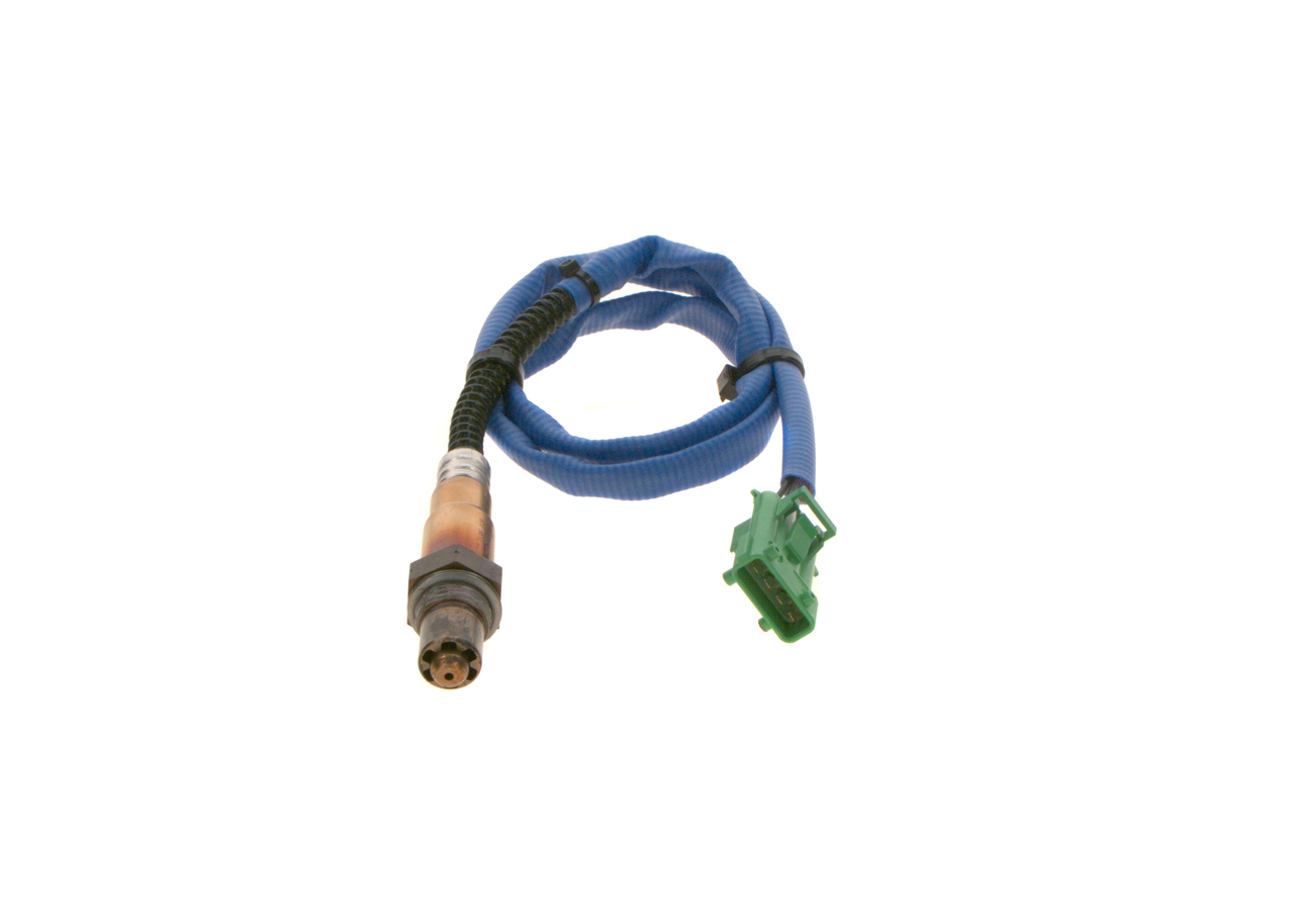 Köp billiga original Lambdasond 0 258 006 991 jämförbara med 0258986615 OEM nummer på nätet