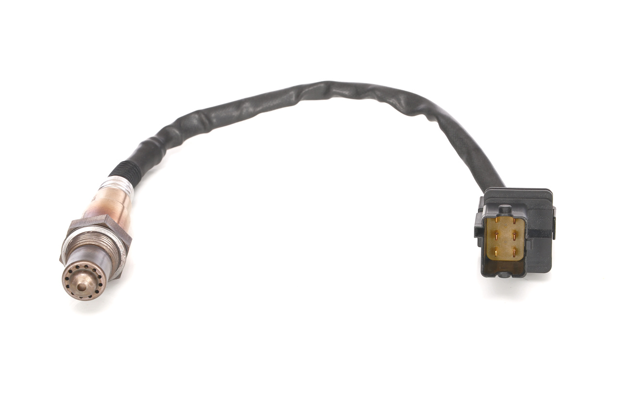 Köp billiga original Lambdasond 0 258 007 342 jämförbara med K914563818A OEM nummer på nätet
