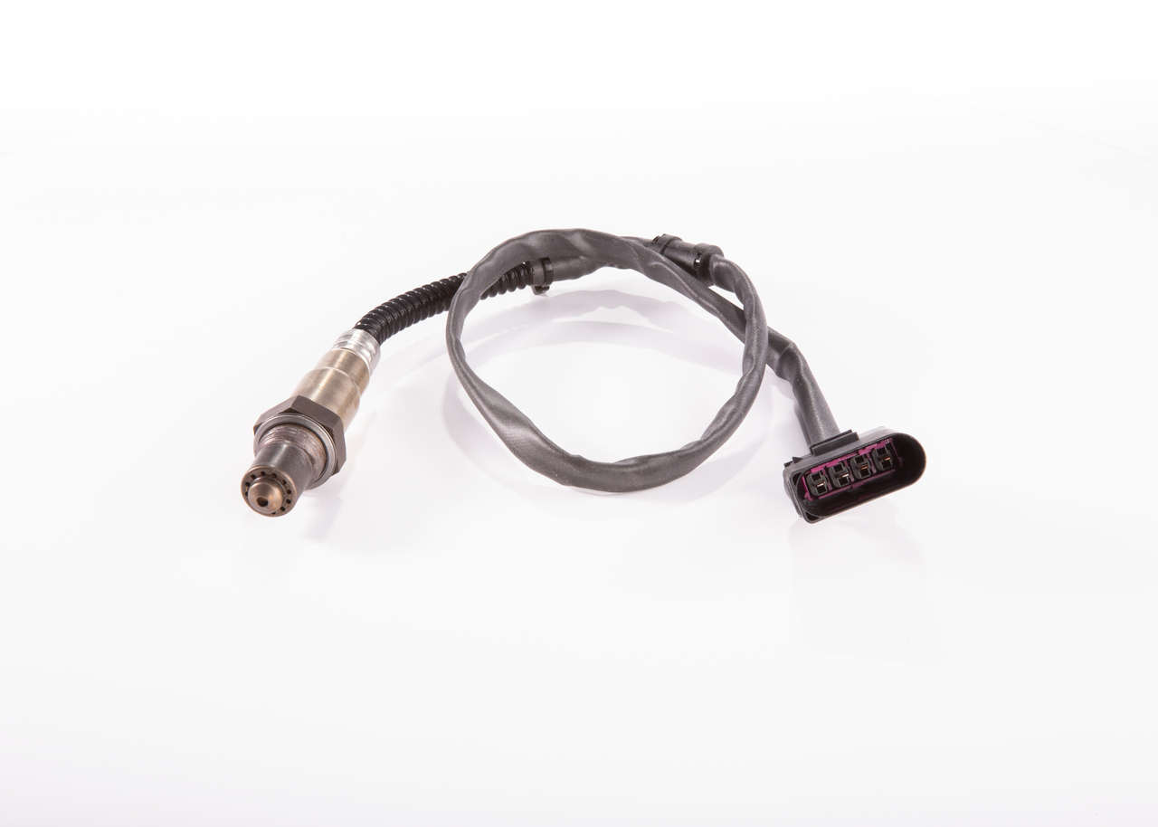 Ostke BOSCH Lambda andur Toode nr.: 0 258 010 011 madala hinnaga 73,30 €