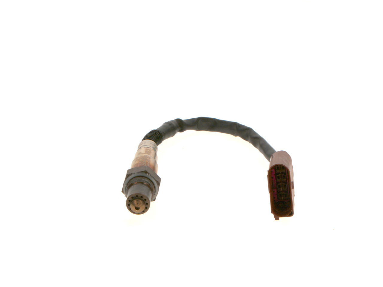 OE VW SAVEIRO 2014 Oxygen sensors 0258986615, 030906262Q, 06A906262BB from BOSCH