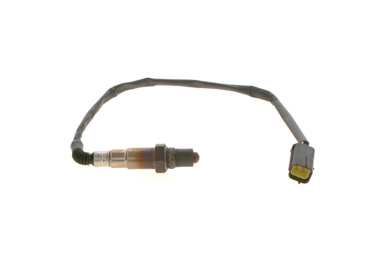 Įsigykite nebrangią originalią Lambda jutiklis 0 258 010 153. sulyginama su 226A0ZJ80A OEM numeriais internetu