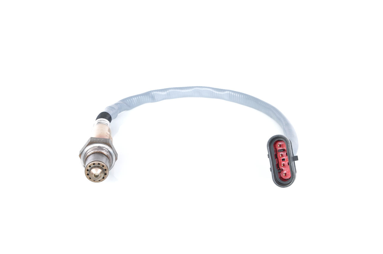Originale Lambdasonde FIAT 1.4 78 PS Benzin 0258986602 von BOSCH im Internet zu fairen Preisen