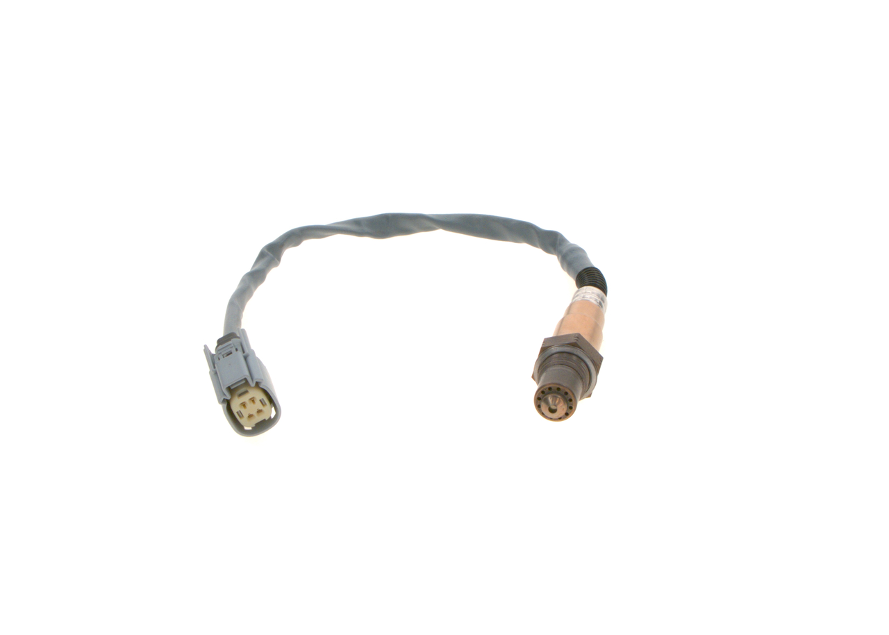 OEM Lambda sensor FORD 1.0 80 HP Petrol 0258986602 from BOSCH online at great prices