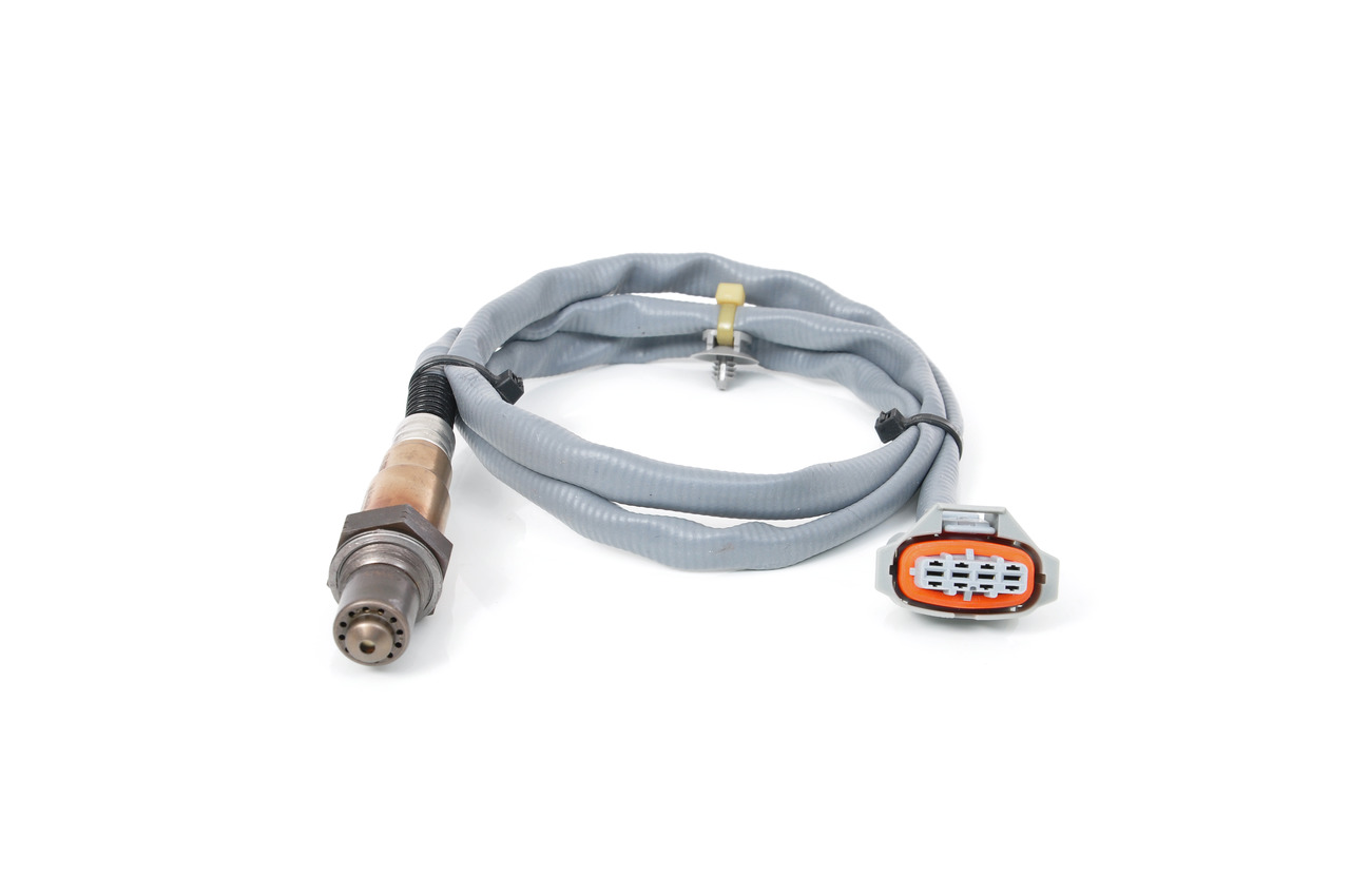 OE Lambda sensor PORSCHE CAYMAN 2016 0258986602, 9A160619301, 9A160619302 fra BOSCH