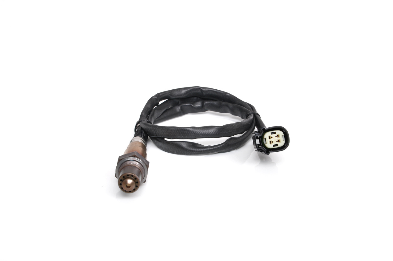 Купете евтино Ламбда-сонда 0 258 010 340 отговаряща на OEM номер C1BA9G444BA онлайн