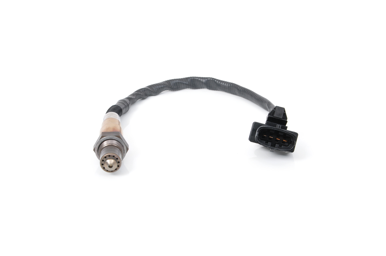 MASERATI Ghibli II 1997 Oxygen sensor BOSCH OEM 670002199, 670101794, LS10359