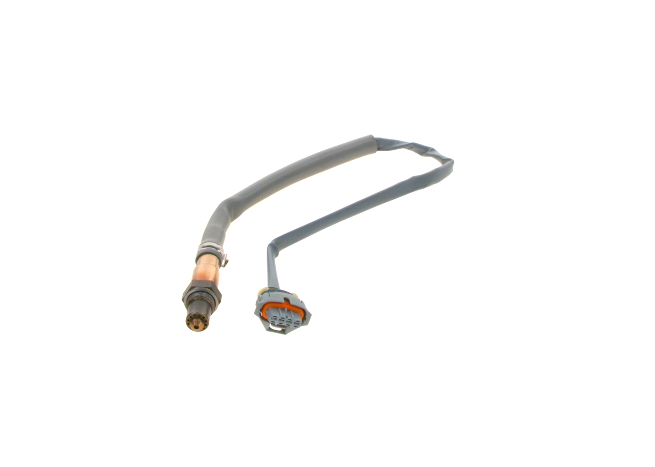 Porsche 991 Coupe 2013 Lambda sensor BOSCH OEM 9A160619180, 9A160619181, 36531P0AA01