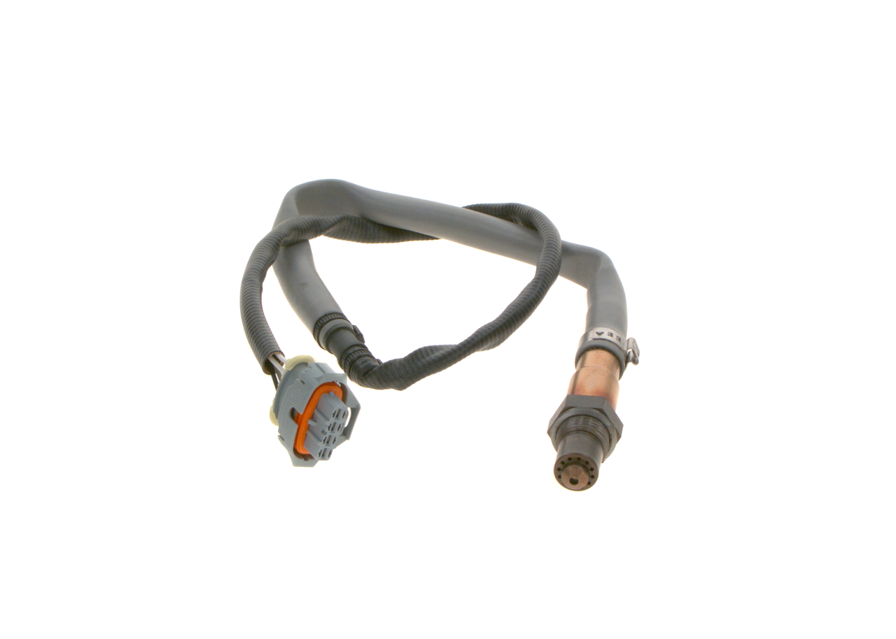 OE Lambdasonde sensor PORSCHE 918 2020 021906262B, 021906265AG, 021906265AN van BOSCH