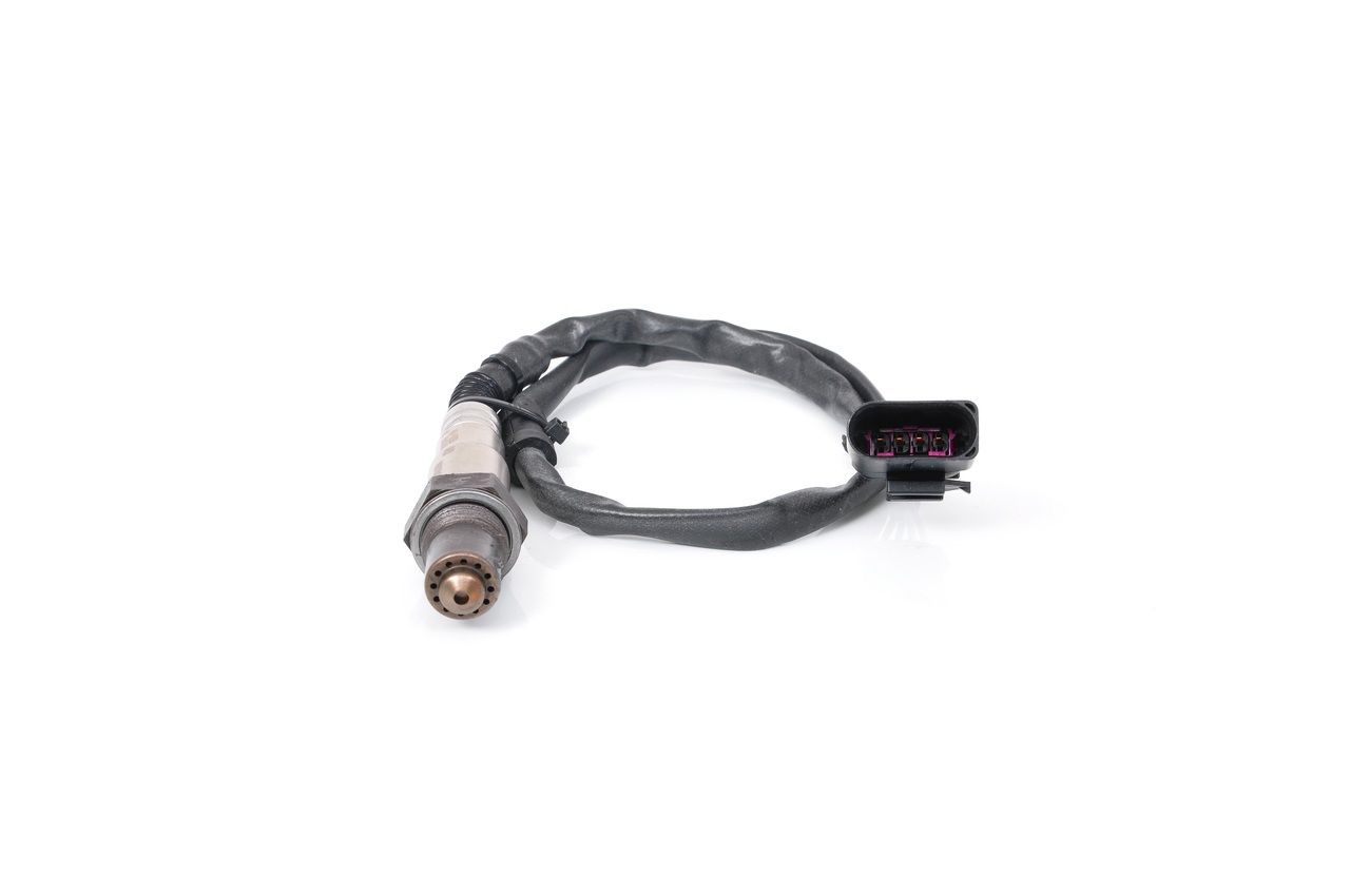 Acquista online Sonda lambda 0 258 010 390 originale a buon mercato, comparabile con i numeri OEM 06K906262T