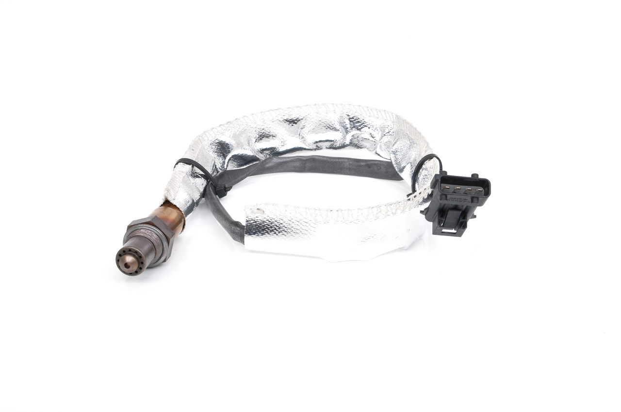 VOLVO T5 250 HP Petrol Lambda sensor OEM 0258986602 from BOSCH online zu günstigen Preisen