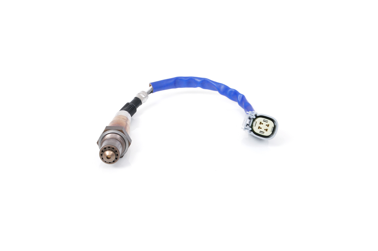 Įsigykite nebrangią originalią Lambda jutiklis 0 258 010 401. sulyginama su C1BA9F472AB OEM numeriais internetu
