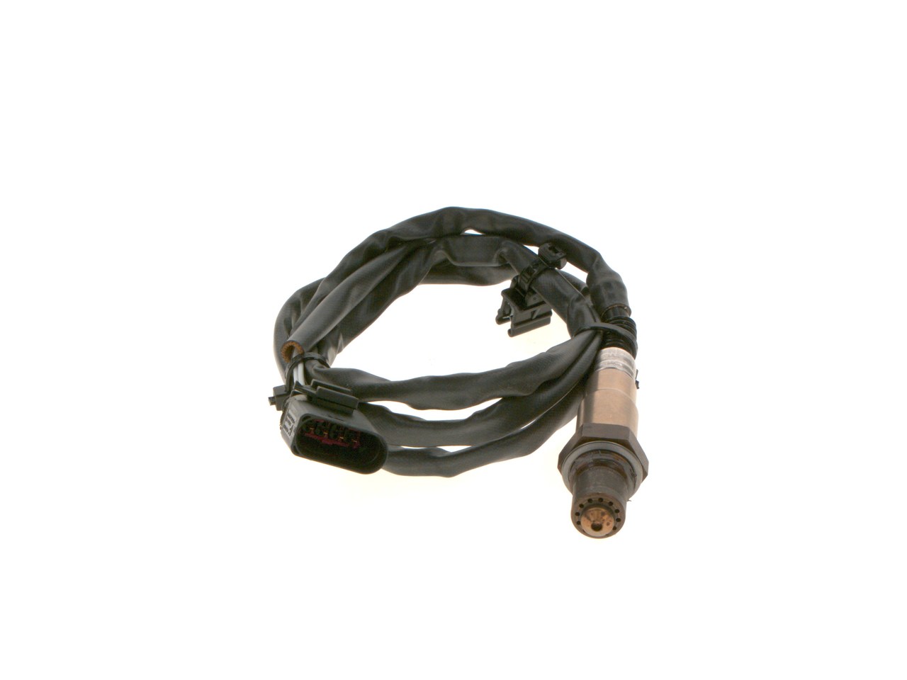 Kupuj online Sonda lambda 0 258 010 409 oryginalne w niskiej cenie, kompatybilne z numerem OEM 06K906262AB