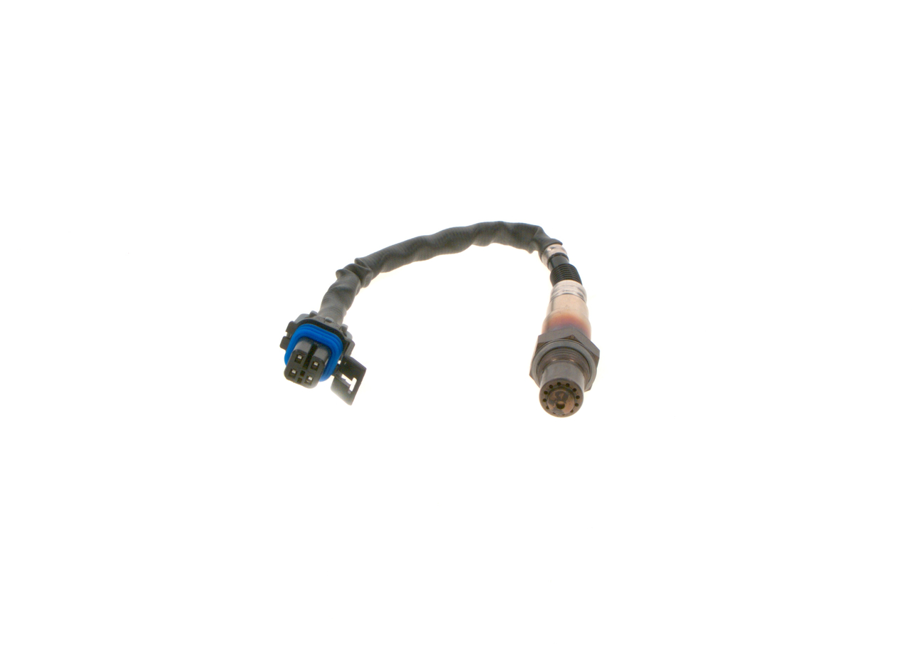 Originale CHEVROLET TRAVERSE Lambdasonde 12634064, DSHDKV42, 12589447 von BOSCH - Reduzierte Konditionen