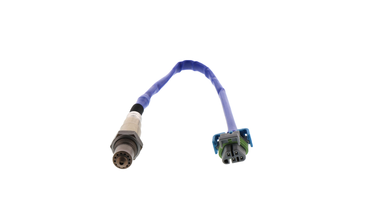 Køb billige originale Lambdasonde 0 258 010 452 tilsvarende med 12634062 OEM numre online