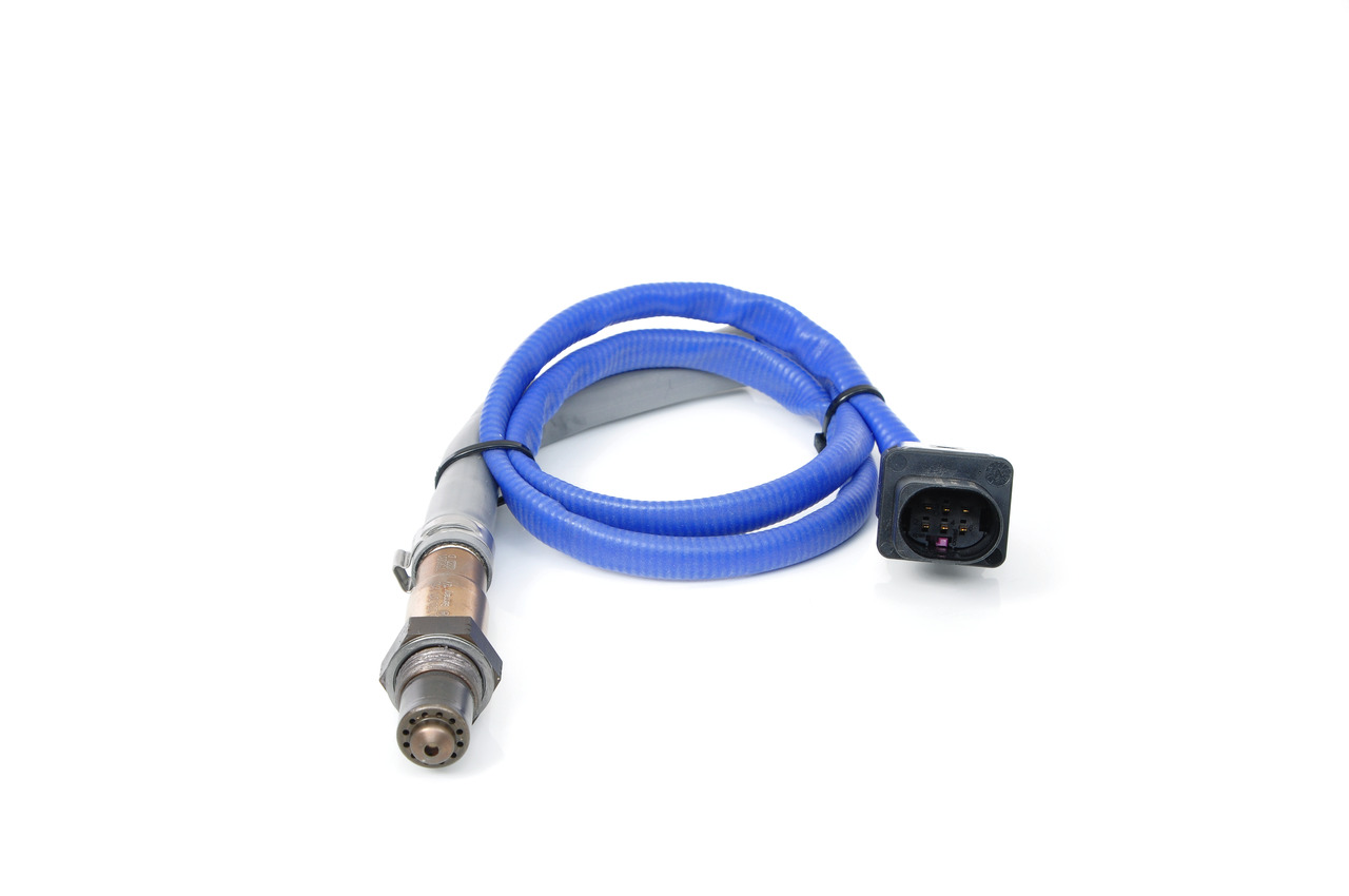 Įsigykite nebrangią originalią Lambda jutiklis 0 258 017 213. sulyginama su 9A160612801 OEM numeriais internetu