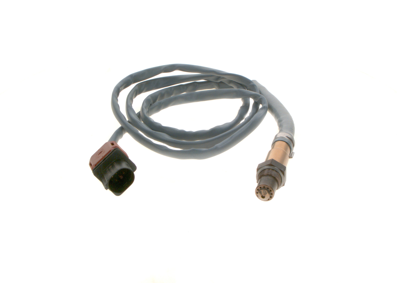 Köp billiga original Lambdasond 0 258 017 313 jämförbara med 95860613320 OEM nummer på nätet