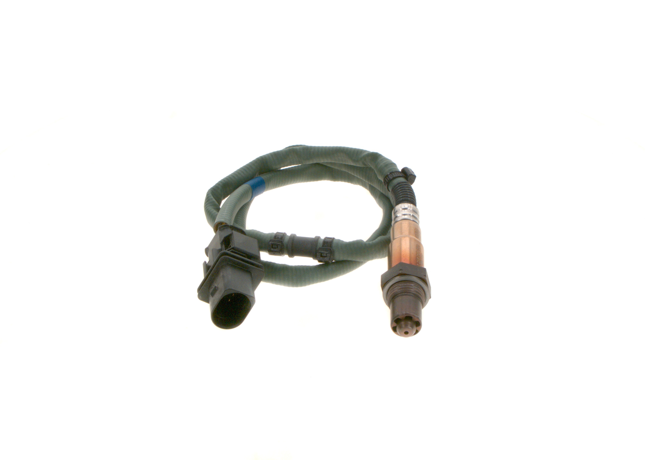OEM Lambdasonde PORSCHE CAYMAN 981 17333, 9A160618301, 9A160618303 van BOSCH - spaar geld uit door onze spotprijzen