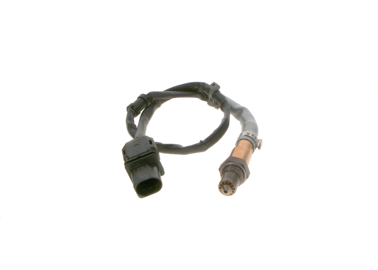 VW 2.0 TSI 204 HP Petrol Lambda sensor OEM 06J906262AG from BOSCH online zu günstigen Preisen