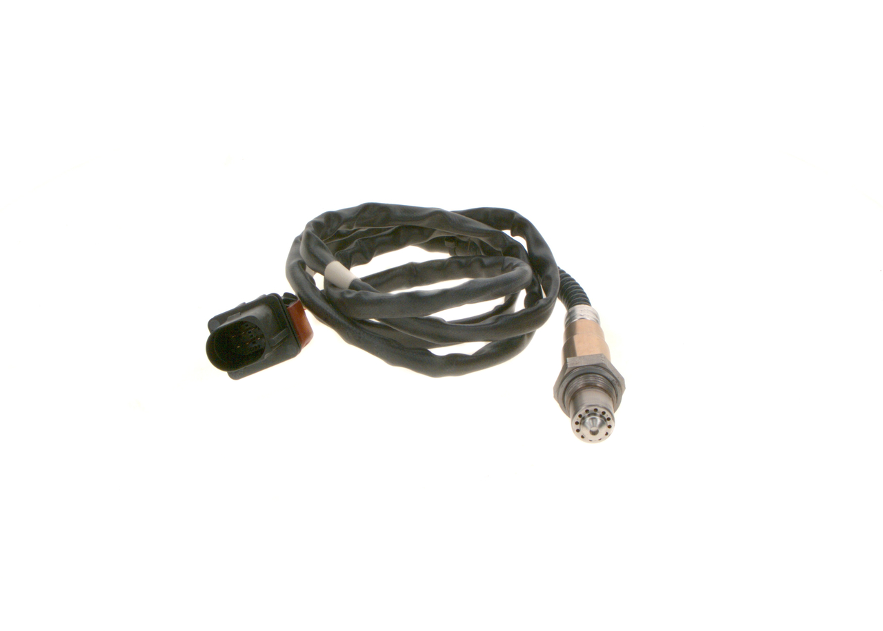 OE BENTLEY FLYING SPUR 2025 Oxygen sensors 07C906262CJ, 021906262B, 021906265AG from BOSCH