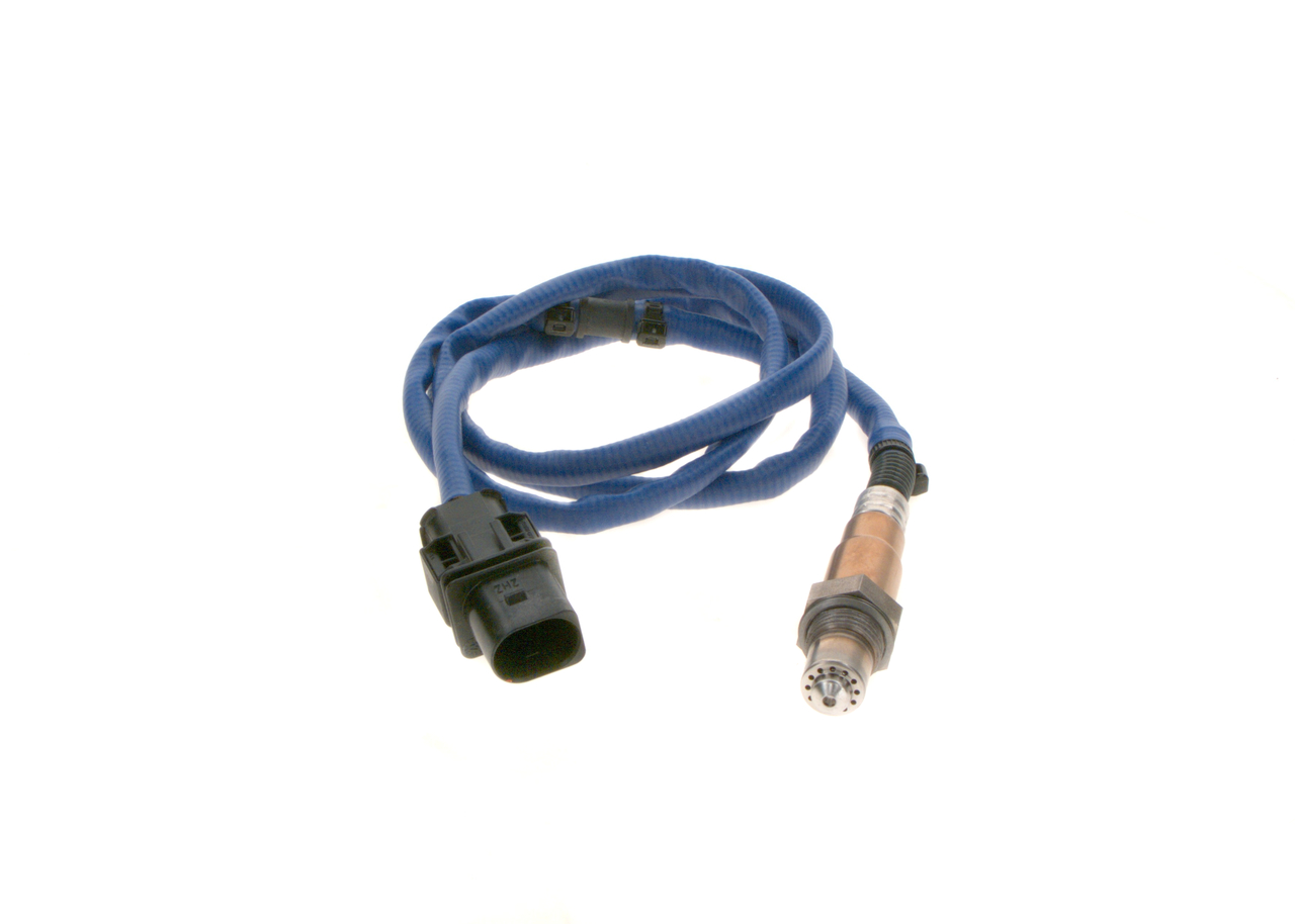 Køb billige originale Lambdasonde 0 258 017 430 tilsvarende med 97060613601 OEM numre online