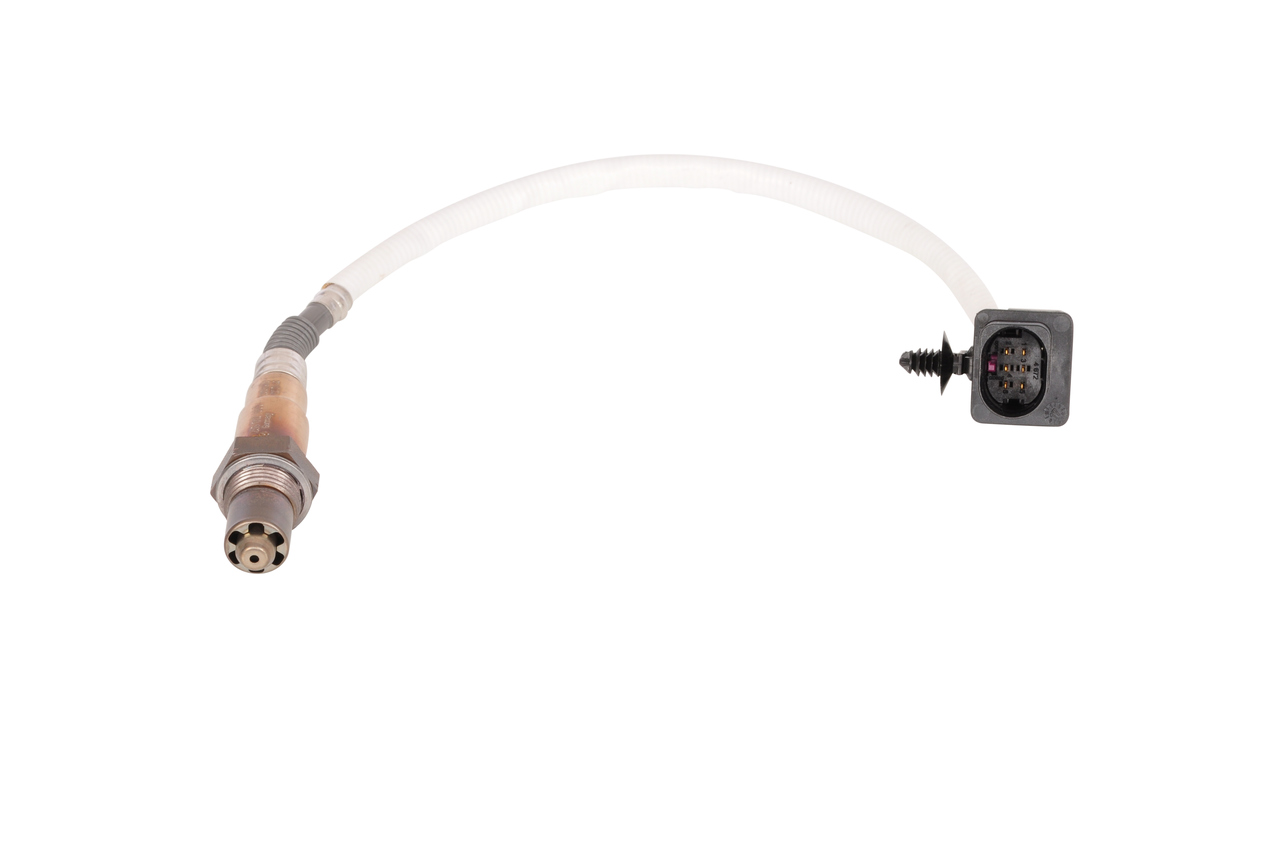 FORD 1.6 ST200 200 HP Petrol Lambda sensor OEM 1812573 from BOSCH online zu günstigen Preisen