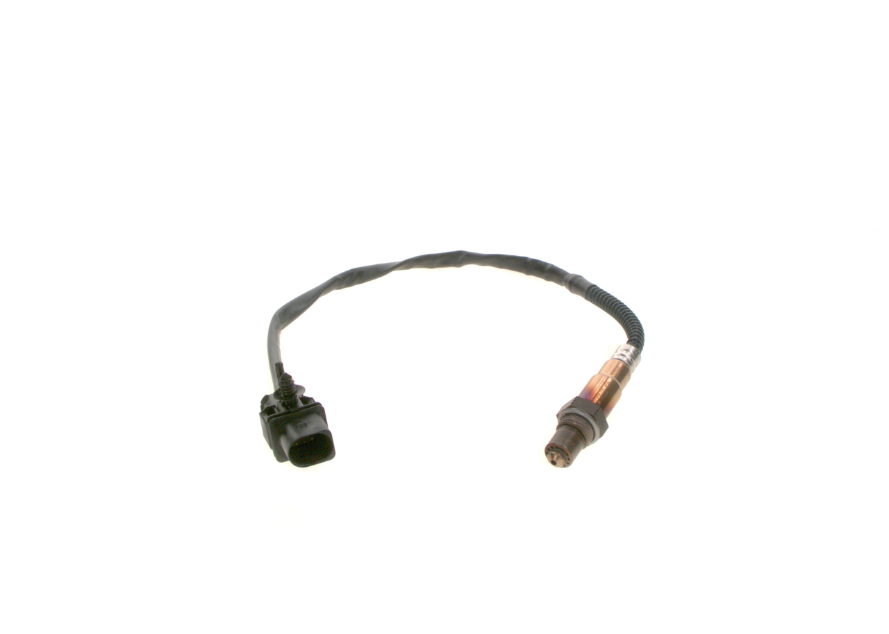 OE VOLVO XC70 2002 Lambda-andur 1747897, 30650902, 30751034 pärit BOSCH