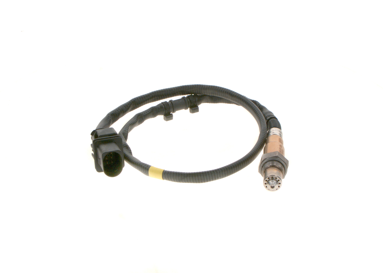 OEM Lambdasonde PORSCHE 3.6 GTS 440 PK Benzine 95860617213 van BOSCH online aan verbazingwekkende prijzen