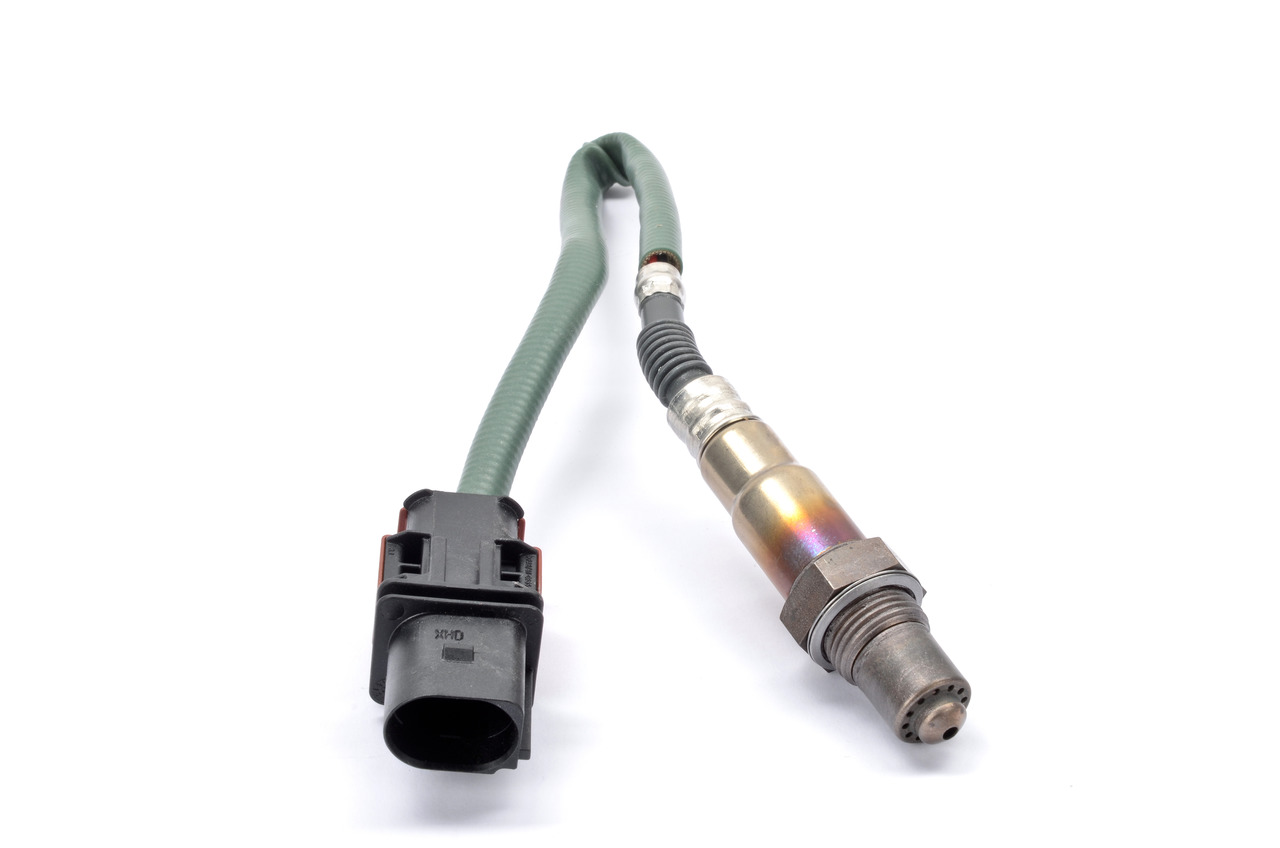 Köp billiga original Lambdasond 0 258 017 487 jämförbara med E1GZ9F472C OEM nummer på nätet