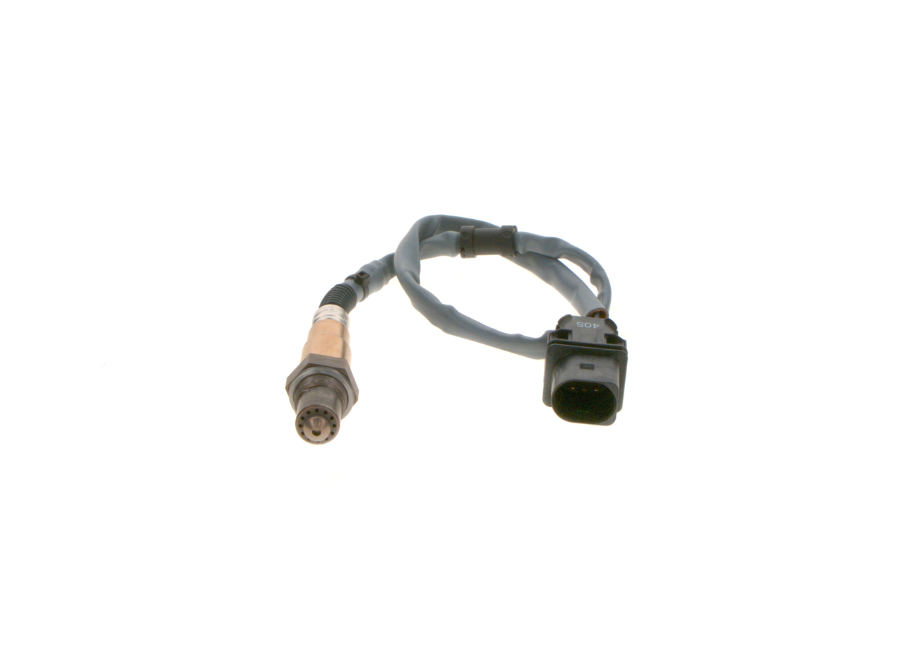 Įsigykite nebrangią originalią Lambda jutiklis 0 258 017 491. sulyginama su 03C906262CB OEM numeriais internetu