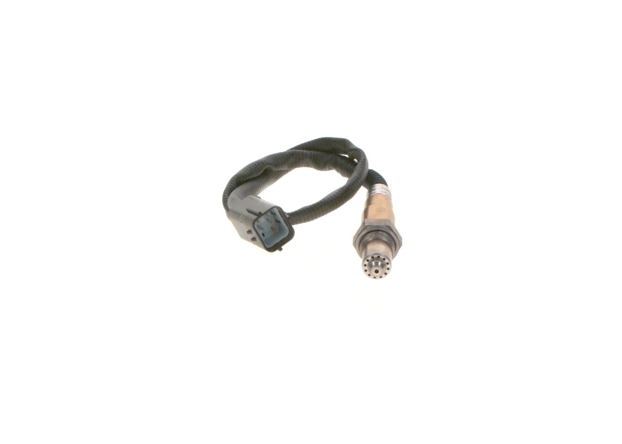 Kupuj BOSCH Sonda lambda Produkt No.: 0 258 027 011 w niskiej cenie, tylko 366,02 zł