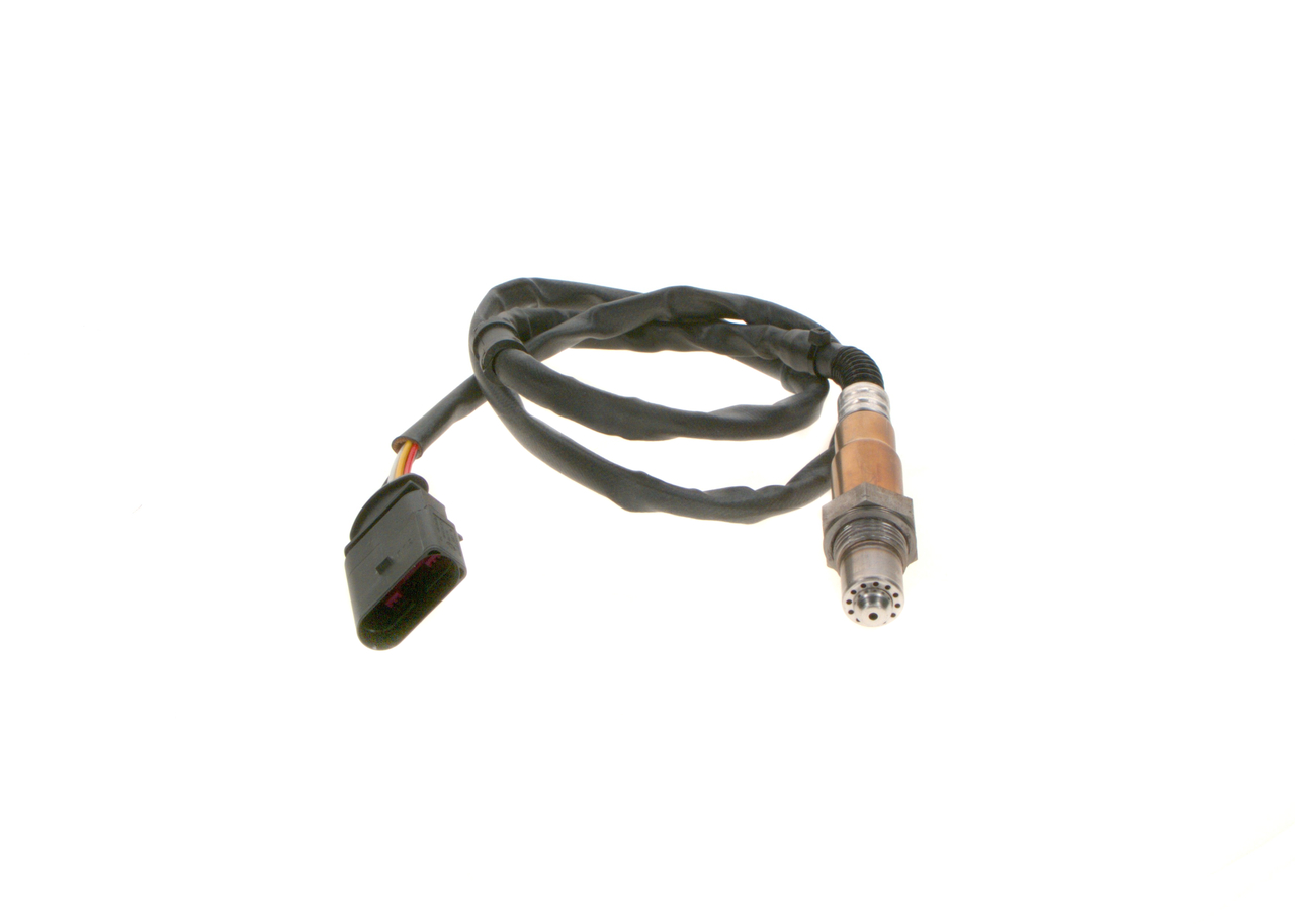 AUDI 6.3 W12 quattro 500 HP Petrol Lambda sensor OEM 07P906262 from BOSCH online zu günstigen Preisen