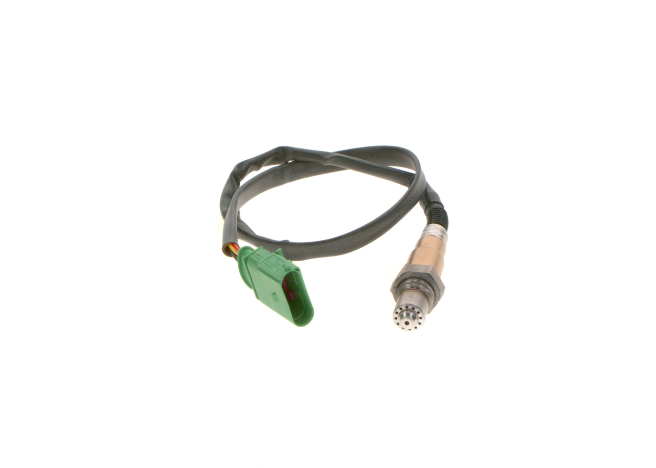 Køb billige originale Lambdasonde 0 258 027 023 tilsvarende med 07P906262A OEM numre online