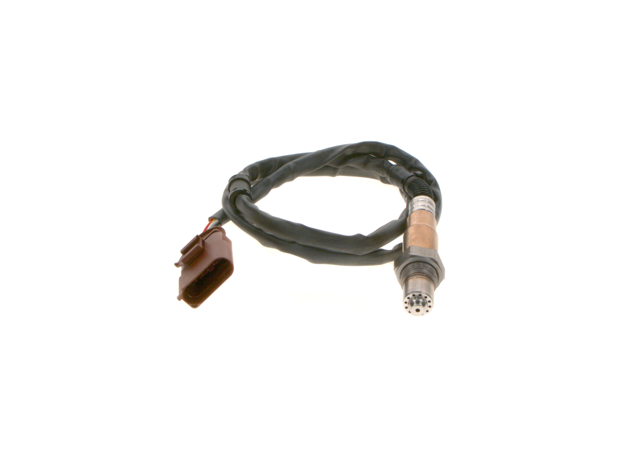 Compre Sonda lambda 0 258 027 027 original asequible comparable con números OEM online 07P906262C