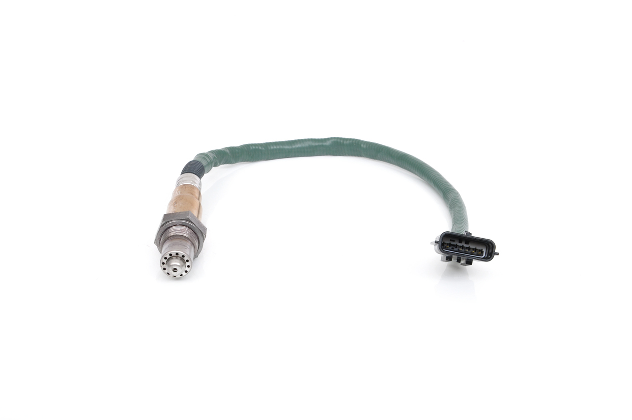 DACIA 0.9 TCe LPG 90 HP Petrol/Petroleum Gas (LPG) Lambda sensor OEM 226934803R from BOSCH online zu günstigen Preisen