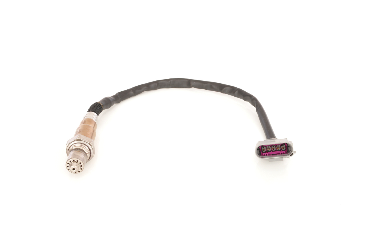 PORSCHE 2.0 237 HP Petrol Lambda sensor OEM 8R0906262B from BOSCH online zu günstigen Preisen