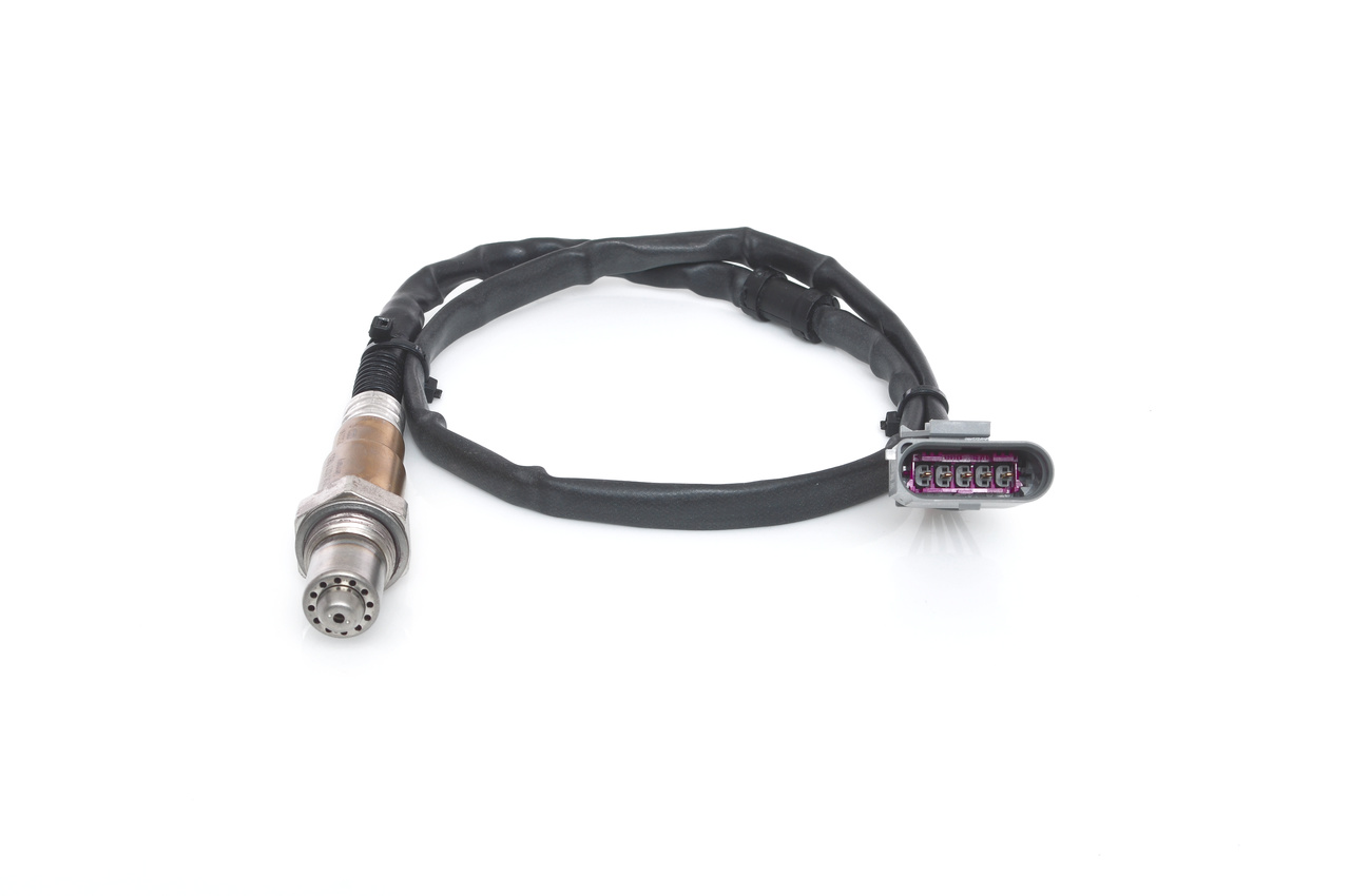 AUDI S3 2.0 quattro 290 HP Petrol Lambda sensor OEM 8V0906262 from BOSCH online zu günstigen Preisen
