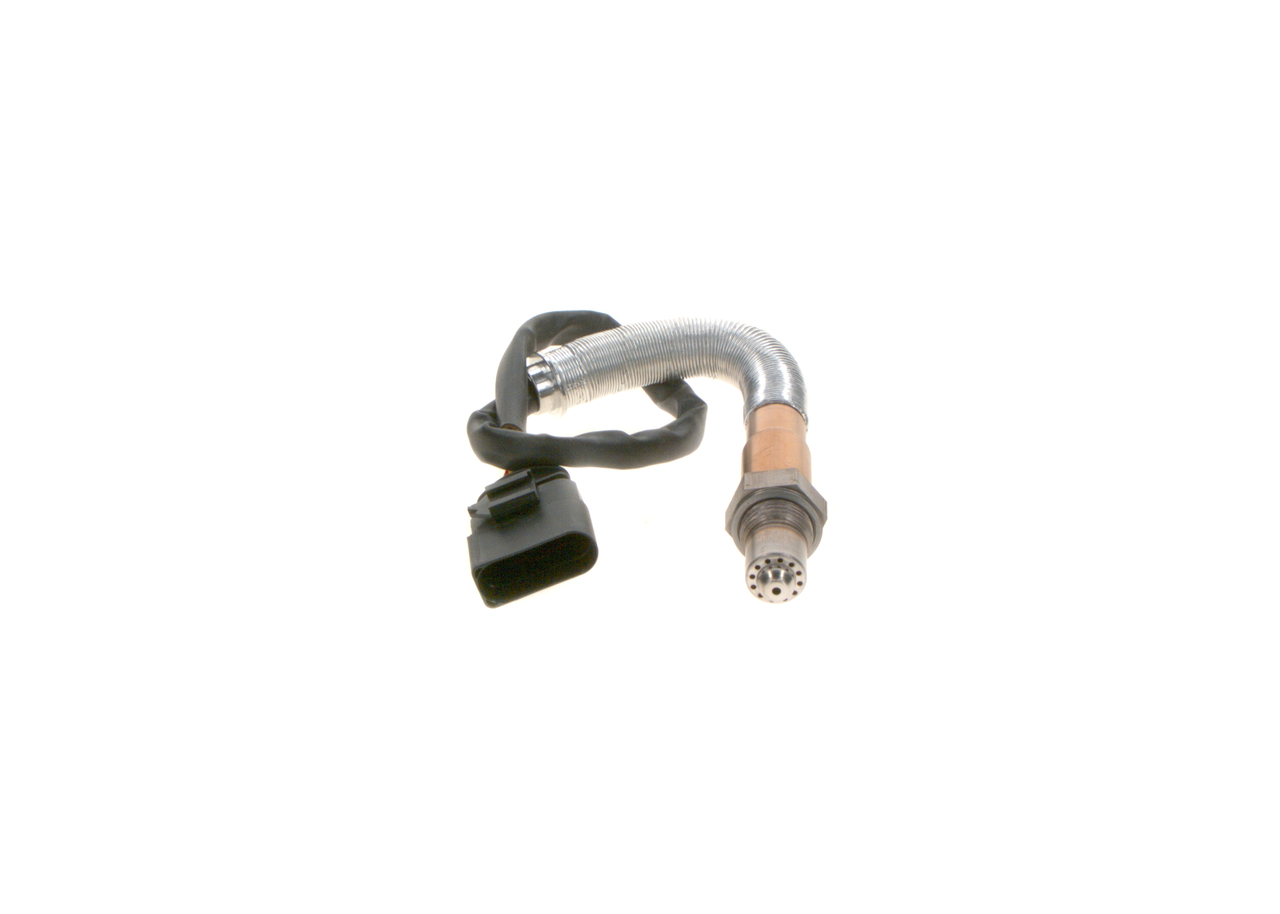 Ostke BOSCH Lambda andur Toode nr.: 0 258 027 072 madala hinnaga 112,13 €