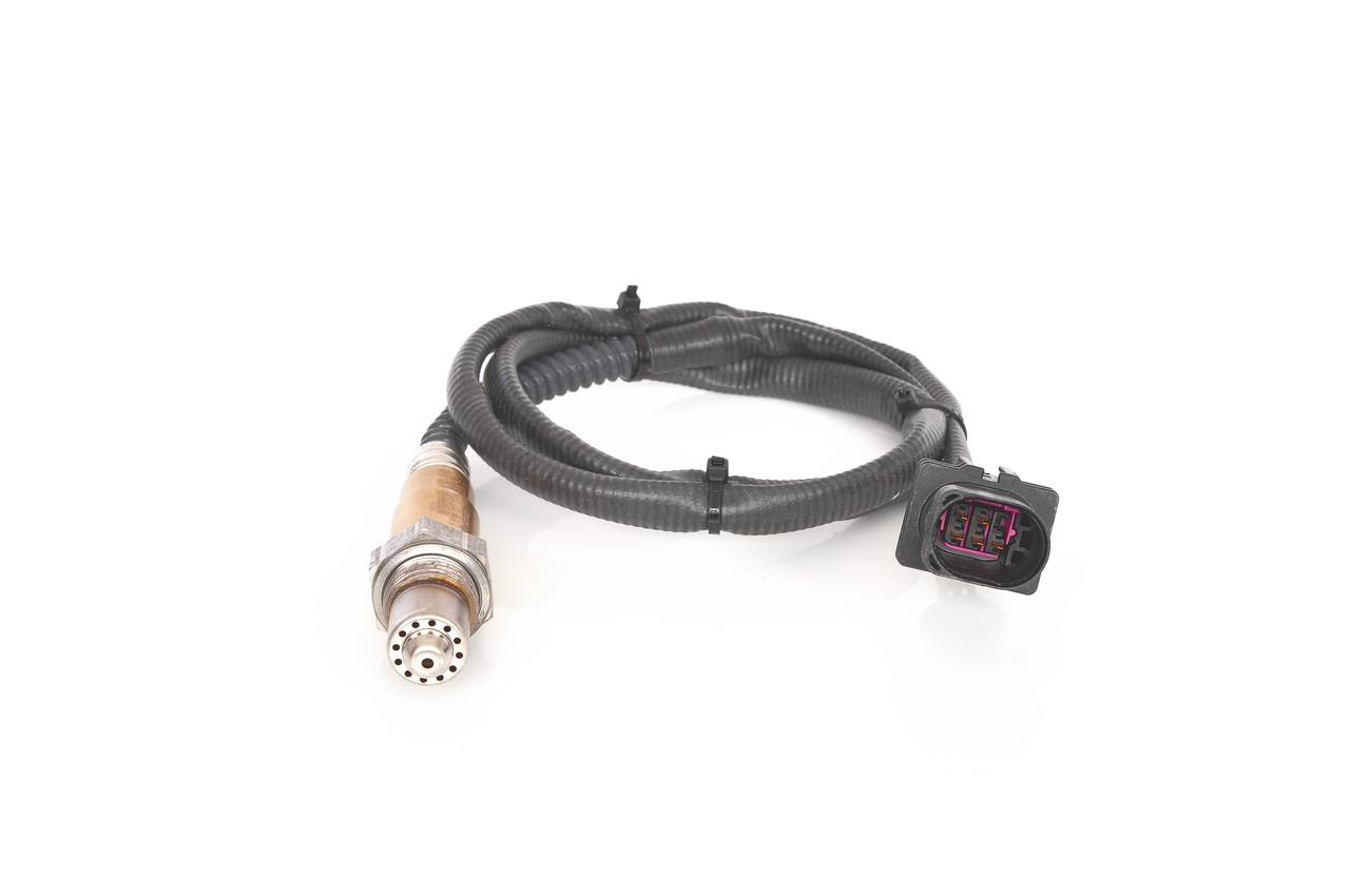 Ostke BOSCH Lambda andur Toode nr.: 0 258 027 074 madala hinnaga 96,26 €