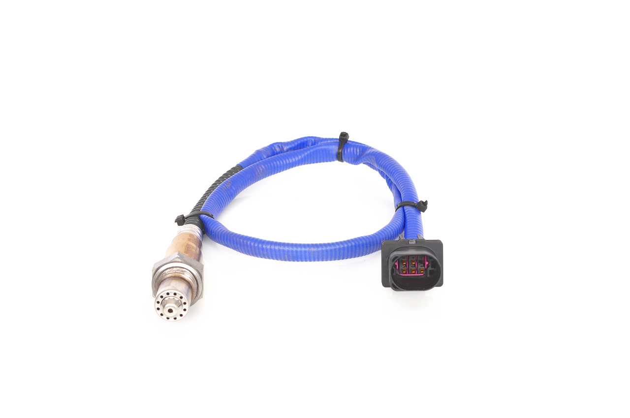 BOSCH Lambdasonde Produkt Nr.: 0 258 027 101 zum fairen Preis von 92,86 CHF erwerben