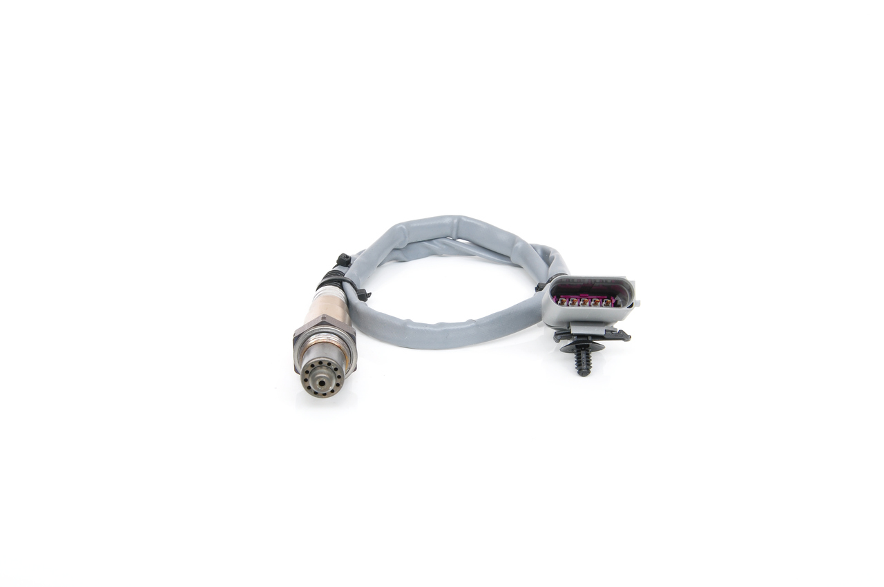 VW 2.0 TSI 220 HP Petrol Lambda sensor OEM 06K906262AF from BOSCH online zu günstigen Preisen